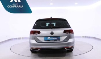 VOLKSWAGEN Passat Variant 1.4 TSI GTE PLUG-IN completo
