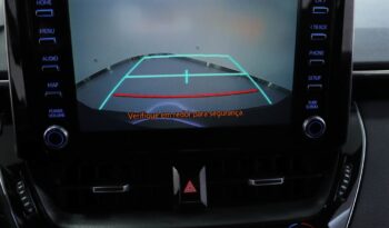 TOYOTA Corolla Hatchback 1.8 HYBRID COMFORT completo
