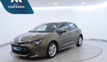TOYOTA Corolla Hatchback 1.8 HYBRID COMFORT completo