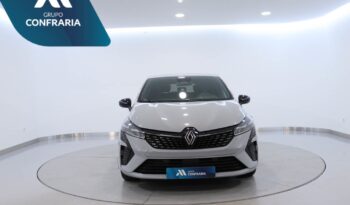RENAULT Clio V Fase II 1.0 TCE TECHNO completo