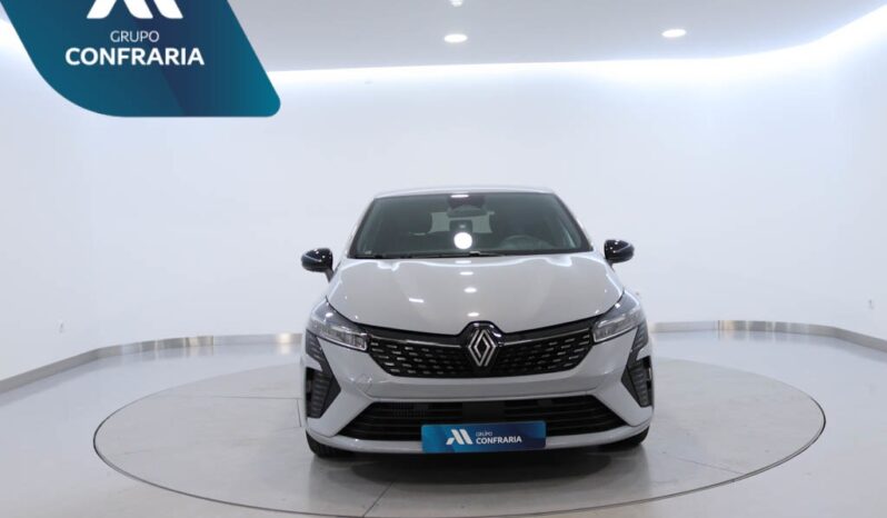 RENAULT Clio V Fase II 1.0 TCE TECHNO completo