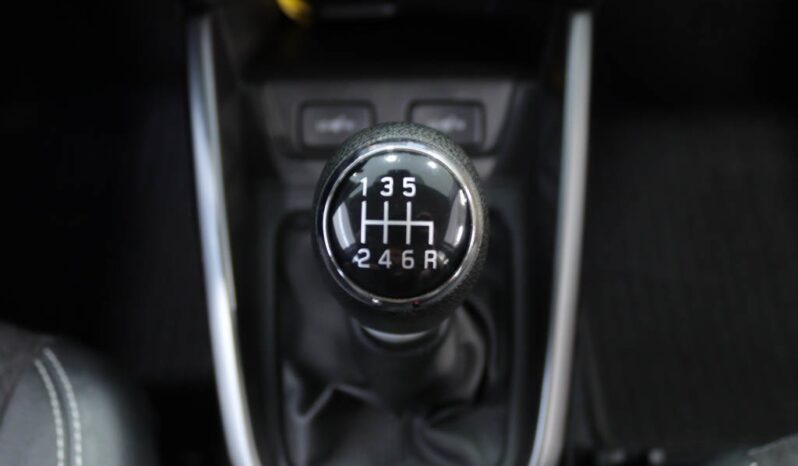 SUZUKI Vitara 1.4T S3 MILD HYBRID completo