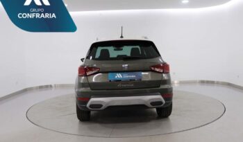 SEAT Arona 1.0 TSI XPERIENCE DSG completo