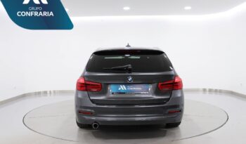 BMW Serie Touring LCI 318 D AUTO completo