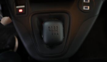 FIAT DOBLÒ DIESEL 1.5 D XL completo