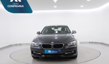BMW Serie 318 D LINE SPORT completo