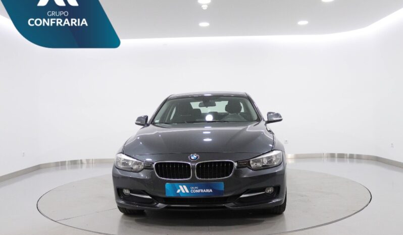 BMW Serie 318 D LINE SPORT completo