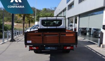 FORD TRANSIT 350 L4 2.0 ECOBLUE H3 TREND completo