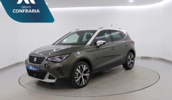 SEAT Arona 1.0 TSI XPERIENCE DSG completo