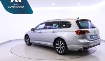 VOLKSWAGEN Passat Variant 1.4 TSI GTE PLUG-IN completo