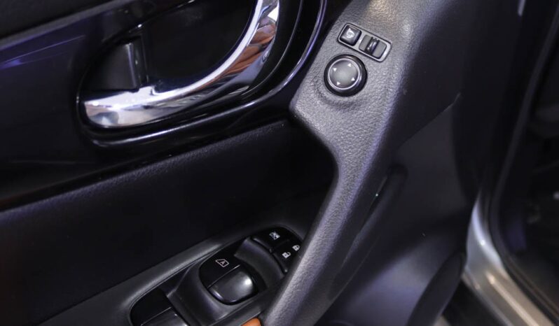 NISSAN X-Trail 1.6 DCI ACENTA completo