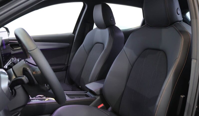 CUPRA Formentor 1.5 E-HYBRID DSG completo