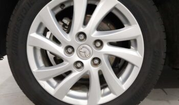 MAZDA Mazda3 CS 1.6 EXCLUSIVE PLUS completo