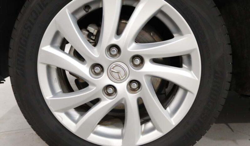 MAZDA Mazda3 CS 1.6 EXCLUSIVE PLUS completo