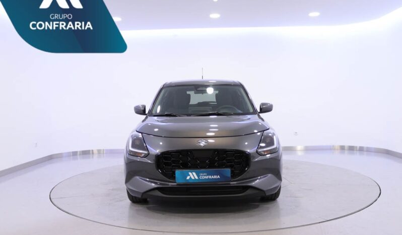 SUZUKI SWIFT 1.2 MILD HYBRID S2 completo