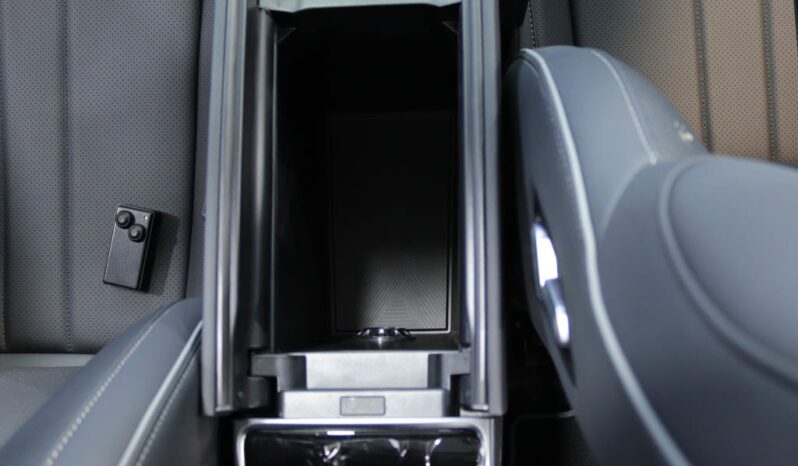 JAECOO 7 1.5 T-GDI SHS-P EXCLUSIVE completo