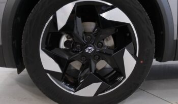 RENAULT CAPTUR 1.0 TCE TECHNO completo