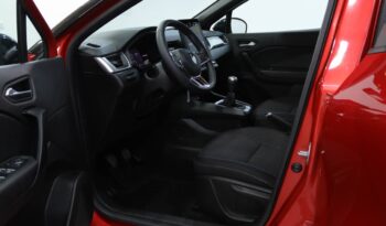 RENAULT CAPTUR 1.0 TCE EVOLUTION completo