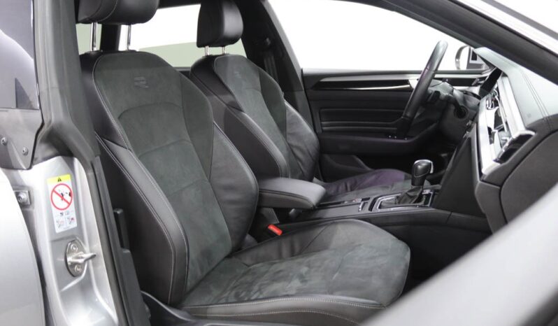 VOLKSWAGEN Arteon 2.0 TDI R-LINE DSG completo