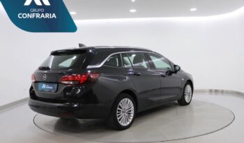 OPEL Astra K Sports Tourer 1.6 CDTI INNOV.S/S RM6/SOB/5PC/5PB completo