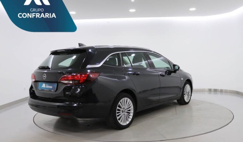 OPEL Astra K Sports Tourer 1.6 CDTI INNOV.S/S RM6/SOB/5PC/5PB completo