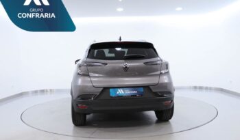 RENAULT CAPTUR 1.0 TCE TECHNO completo