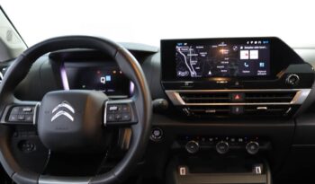 CITROEN C4 1.2 PURETECH MAX completo