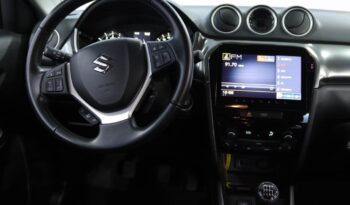 SUZUKI Vitara 1.4T S3 MILD HYBRID completo