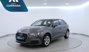 AUDI A3 Sportback 30 TFSI S TRONIC completo
