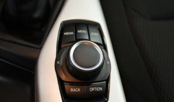 BMW Serie 116 D completo