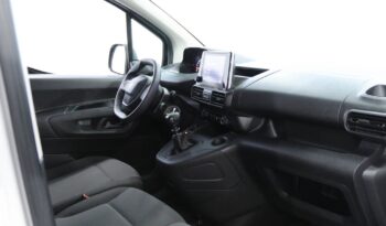 PEUGEOT Partner 1.5 BLUEHDI STANDARD completo