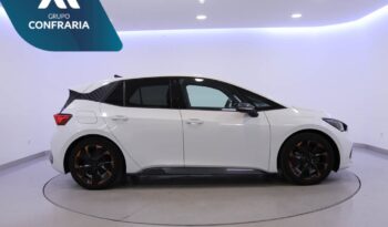 CUPRA Born 58 KWH E-BOOST PLUS completo