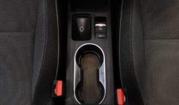 RENAULT CAPTUR 1.0 TCE TECHNO completo
