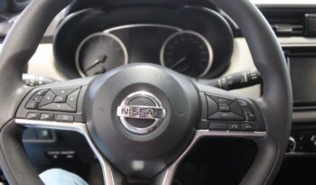 NISSAN Micra 0.9 IG-T N-CONNECTA S/S completo