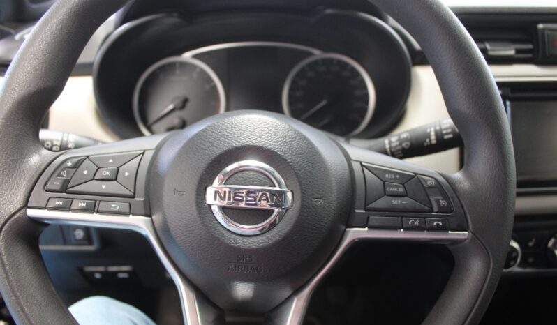 NISSAN Micra 0.9 IG-T N-CONNECTA S/S completo