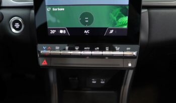 RENAULT CAPTUR 1.0 TCE TECHNO completo