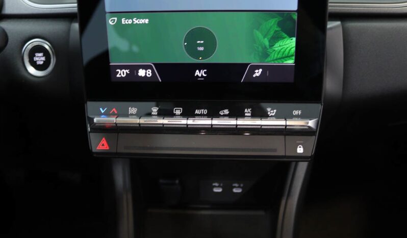 RENAULT CAPTUR 1.0 TCE TECHNO completo