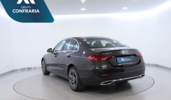 MERCEDES-BENZ Classe C 300 DE completo
