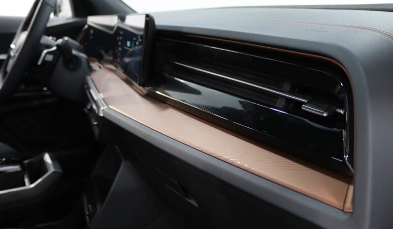 KGM MUSSO EV 80.6 KWH K5 4WD completo