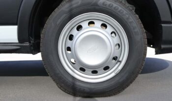 FORD TRANSIT 350 L4 2.0 ECOBLUE H3 TREND completo