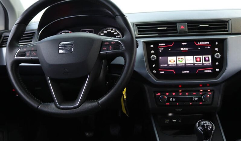 SEAT Arona 1.0 TSI STYLE completo
