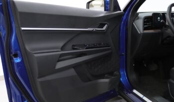 KGM MUSSO EV 80.6 KWH K5 4WD completo