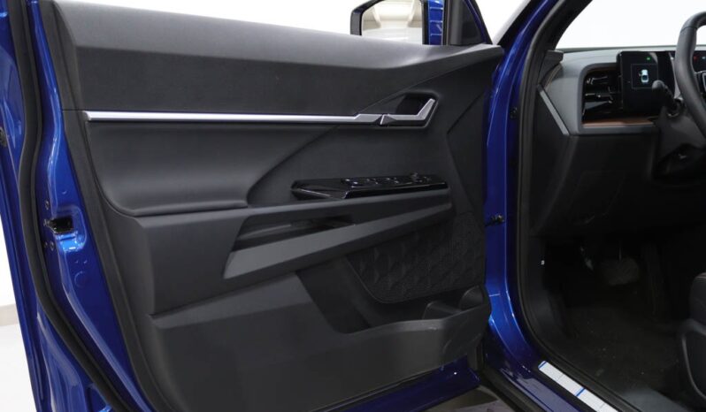 KGM MUSSO EV 80.6 KWH K5 4WD completo