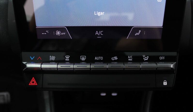 RENAULT SYMBIOZ 1.2 ECO-G EVOLUTION completo