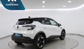 RENAULT CAPTUR 1.2 ECO-G TECHNO completo