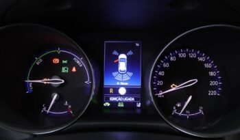 TOYOTA C-HR 1.8 HYBRID COMFORT completo