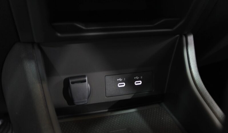 RENAULT CAPTUR 1.2 ECO-G TECHNO completo