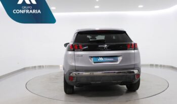 PEUGEOT 3008 1.6 BLUEHDI ALLURE EAT6 completo