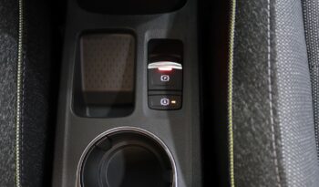 RENAULT CAPTUR 1.2 ECO-G TECHNO completo