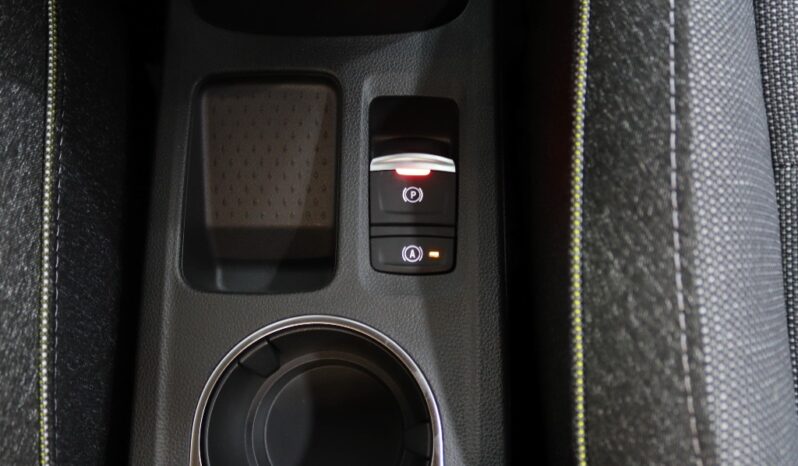 RENAULT CAPTUR 1.2 ECO-G TECHNO completo